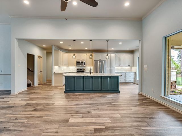 18005 Cindy Lane, Conroe, TX 77302