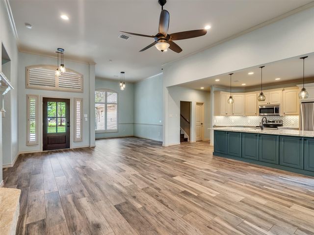 18005 Cindy Lane, Conroe, TX 77302