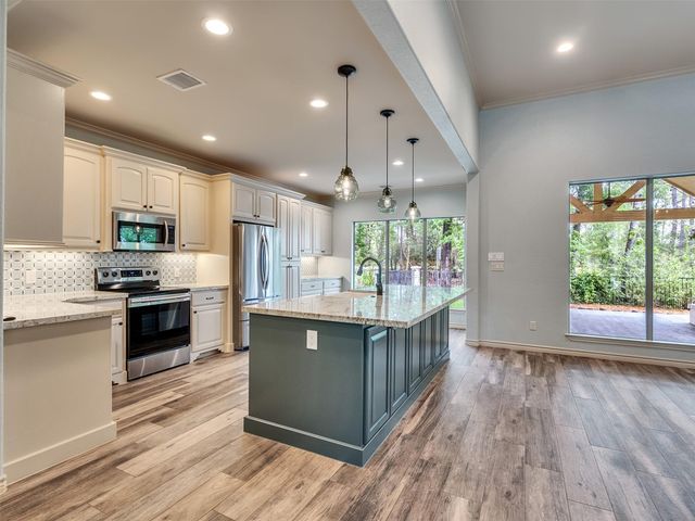 18005 Cindy Lane, Conroe, TX 77302