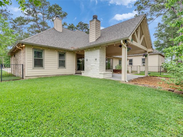 18005 Cindy Lane, Conroe, TX 77302