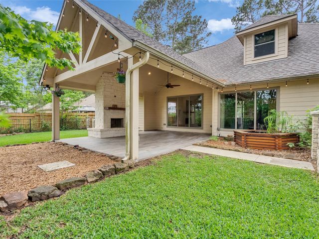 18005 Cindy Lane, Conroe, TX 77302