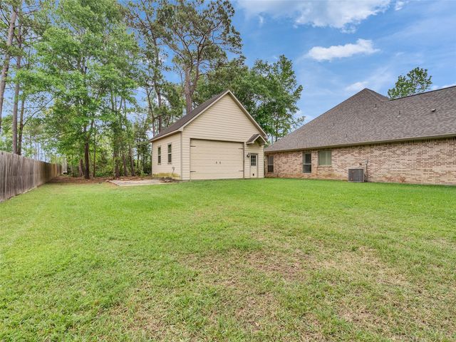 18005 Cindy Lane, Conroe, TX 77302