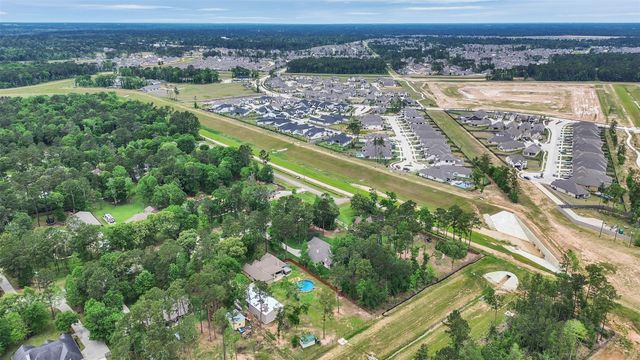 18005 Cindy Lane, Conroe, TX 77302