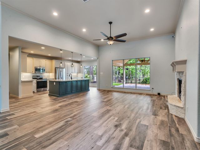 18005 Cindy Lane, Conroe, TX 77302