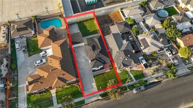 10037 Cedar, Bellflower, CA 90706