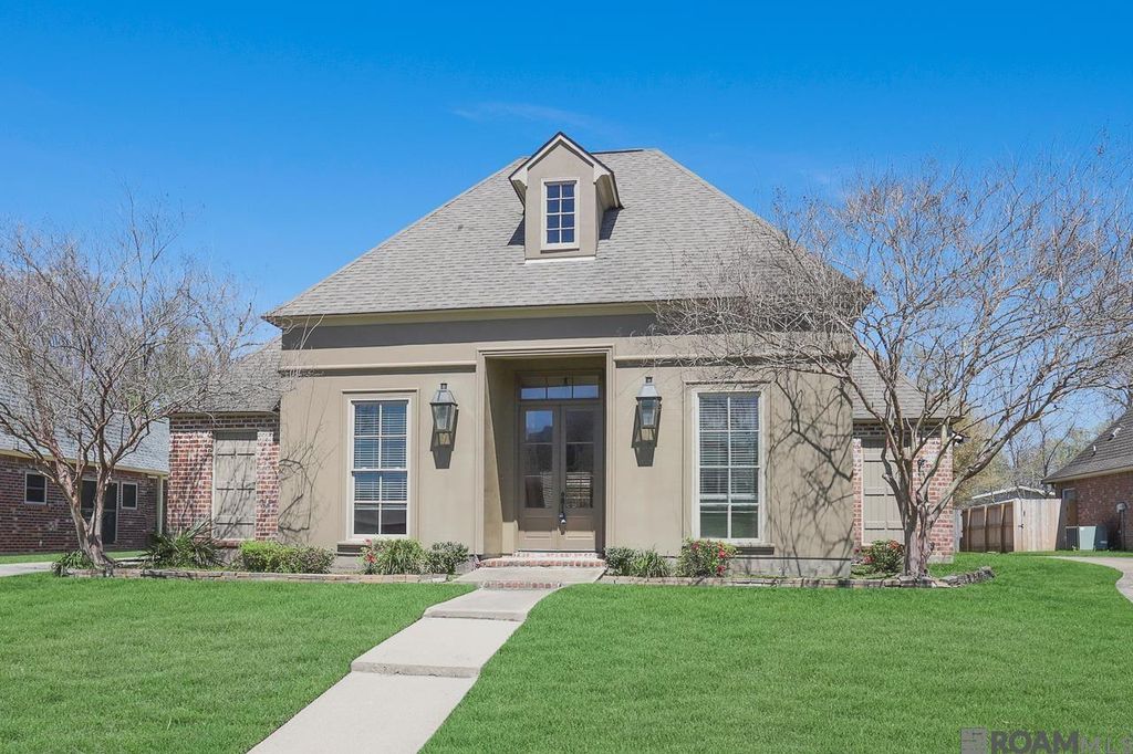 37184 Mindy Way Ave, Prairieville, LA 70769