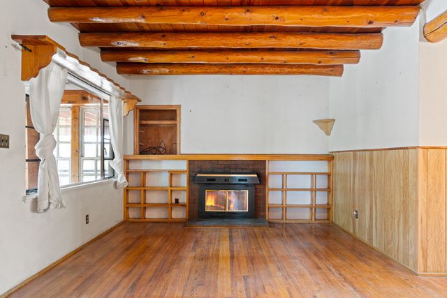 1949 Hano Road, Santa Fe, NM 87505