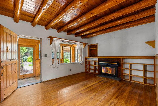 1949 Hano Road, Santa Fe, NM 87505