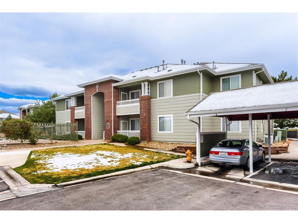 8481 W Union Ave 12-202, Littleton, CO 80123