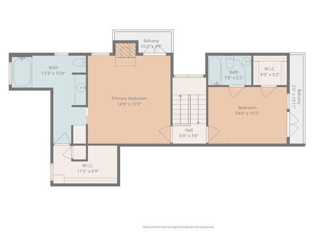 11601 Montana Avenue 6, Los Angeles, CA 90049