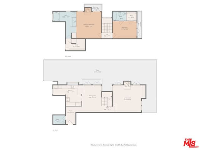 11601 Montana Avenue 6, Los Angeles, CA 90049