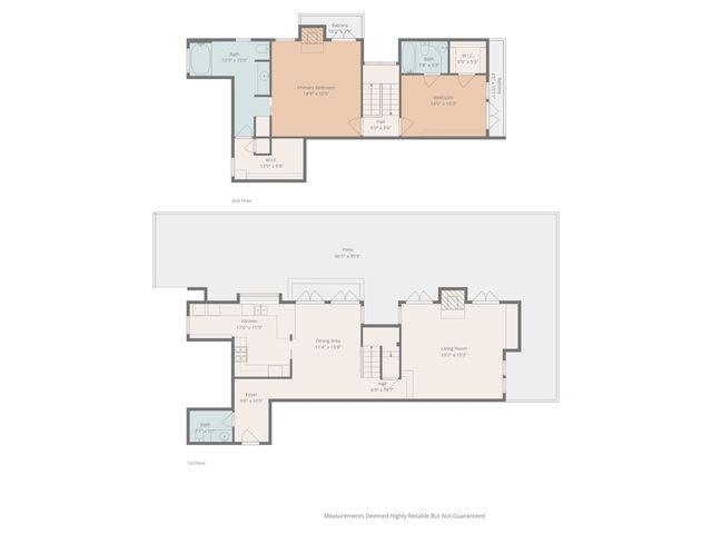 11601 Montana Avenue 6, Los Angeles, CA 90049