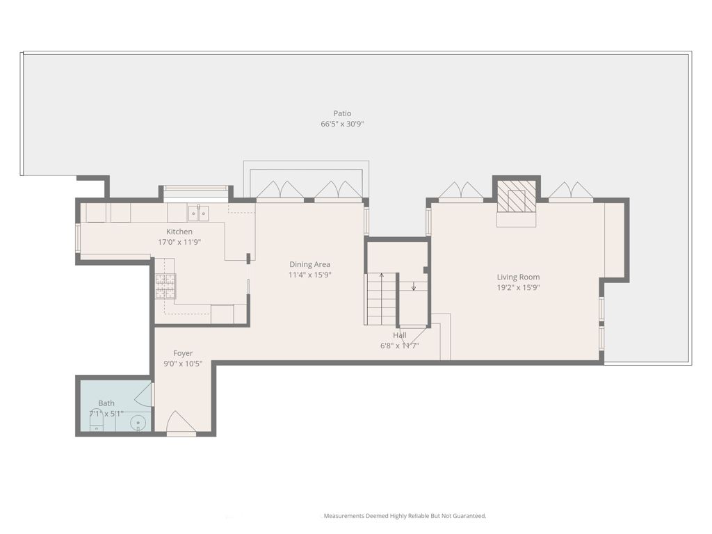 11601 Montana Avenue 6, Los Angeles, CA 90049