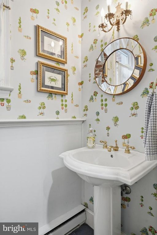 Image 10 of property listing at 213 COLUMBIA LN, Stevensville, MD 21666