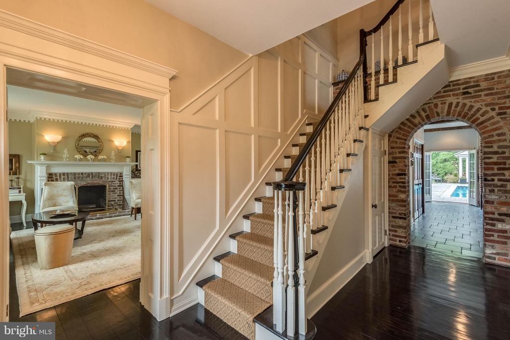 Image 12 of property listing at 213 COLUMBIA LN, Stevensville, MD 21666