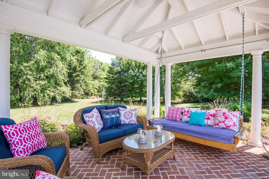 Image 32 of property listing at 213 COLUMBIA LN, Stevensville, MD 21666