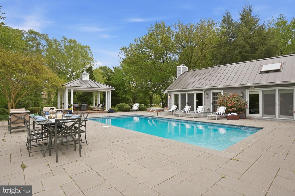 Image 33 of property listing at 213 COLUMBIA LN, Stevensville, MD 21666