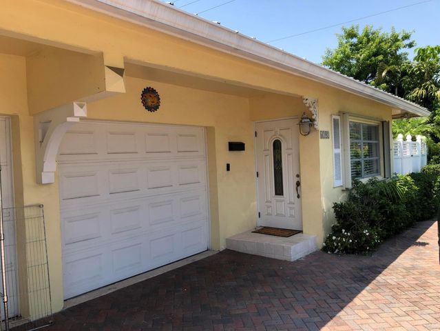 6797 NE 7th Avenue, Boca Raton, FL 33487