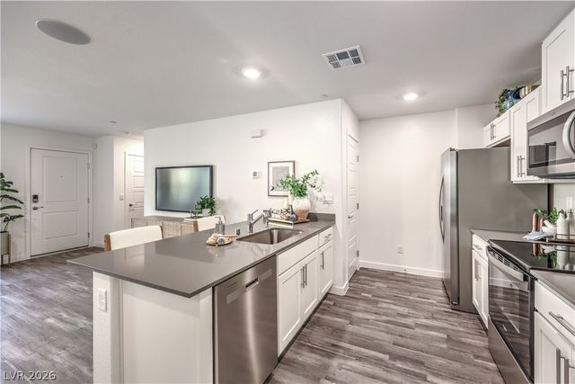 9865 River Gorge Ave Avenue 35, Las Vegas, NV 89178