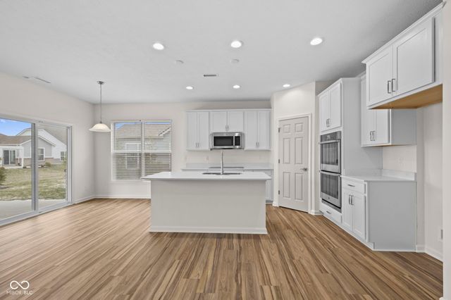 11406 Wicker Lane, Noblesville, IN 46060