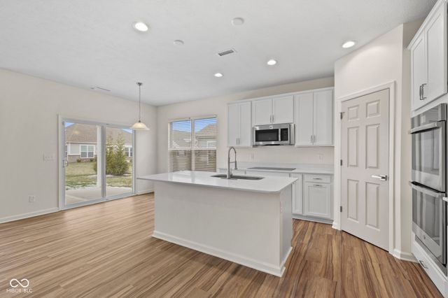 11406 Wicker Lane, Noblesville, IN 46060