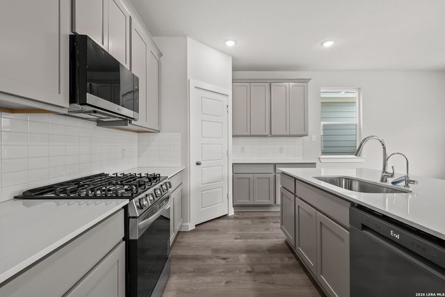 6518 Bufflehead Bend, Leon Valley, TX 78240