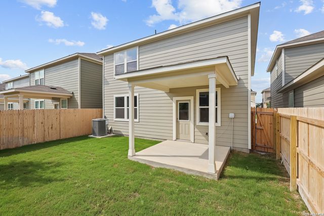 6518 Bufflehead Bend, Leon Valley, TX 78240