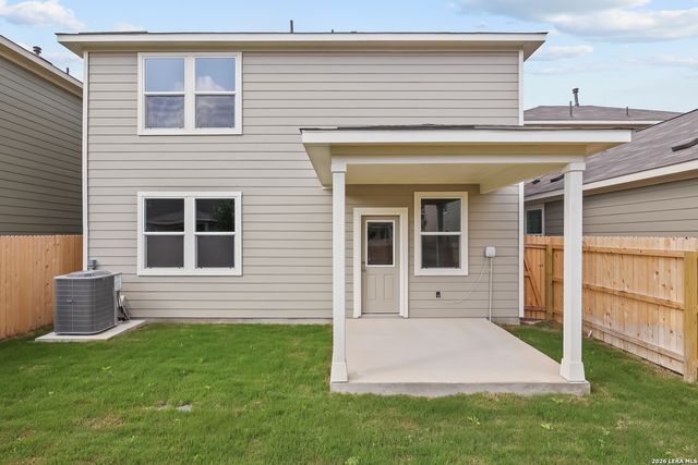 6518 Bufflehead Bend, Leon Valley, TX 78240