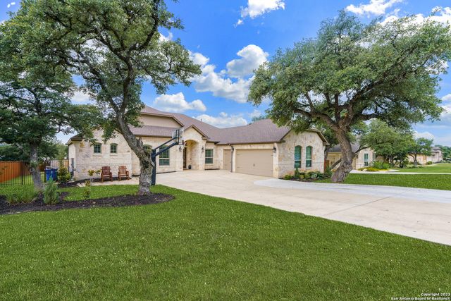 28827 BALCONES CRK, Boerne, TX 78006