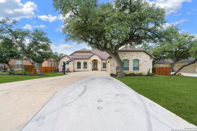 28827 BALCONES CRK, Boerne, TX 78006