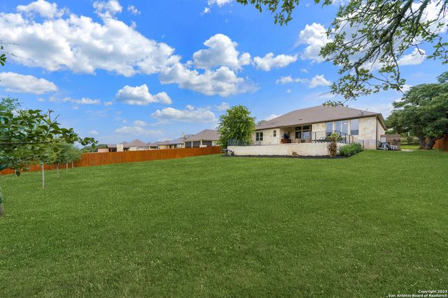 28827 BALCONES CRK, Boerne, TX 78006