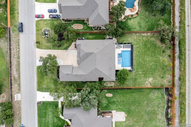 28827 BALCONES CRK, Boerne, TX 78006