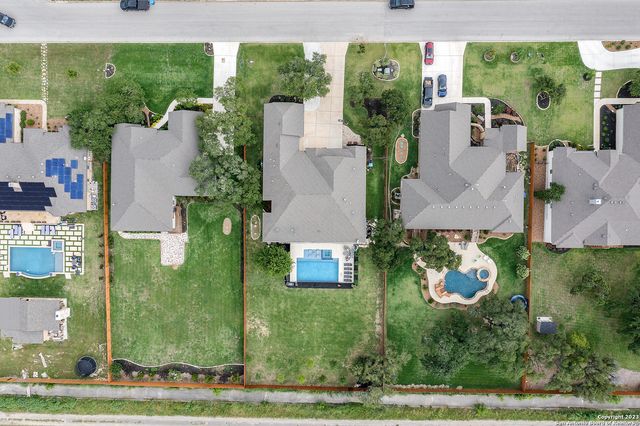 28827 BALCONES CRK, Boerne, TX 78006