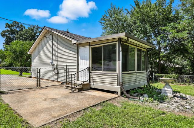 578 Cabot Cv, Clarksville, TN 37042
