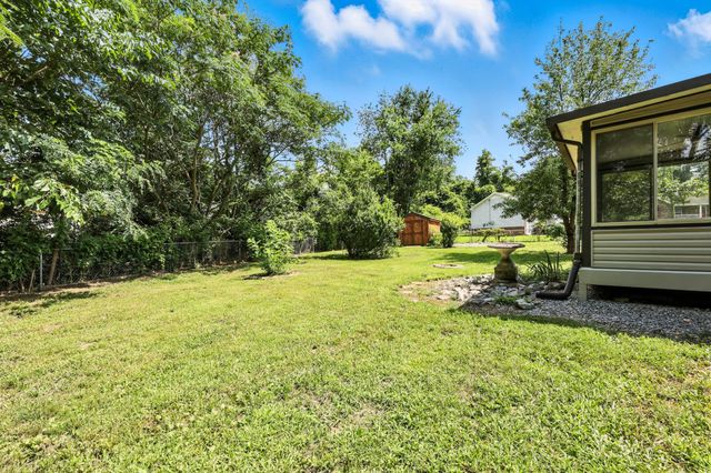 578 Cabot Cv, Clarksville, TN 37042