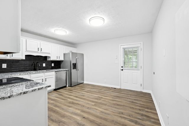578 Cabot Cv, Clarksville, TN 37042