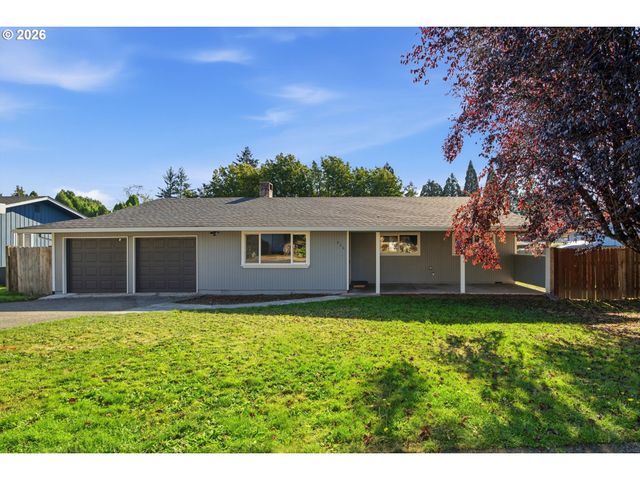 826 B St, Washougal, WA 98671