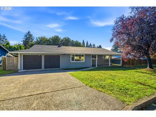 826 B St, Washougal, WA 98671