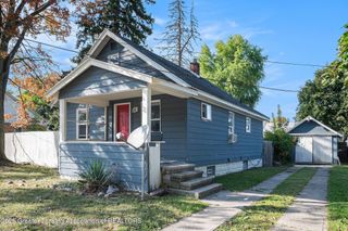1312 W Mount Hope Avenue, Lansing, MI 48910