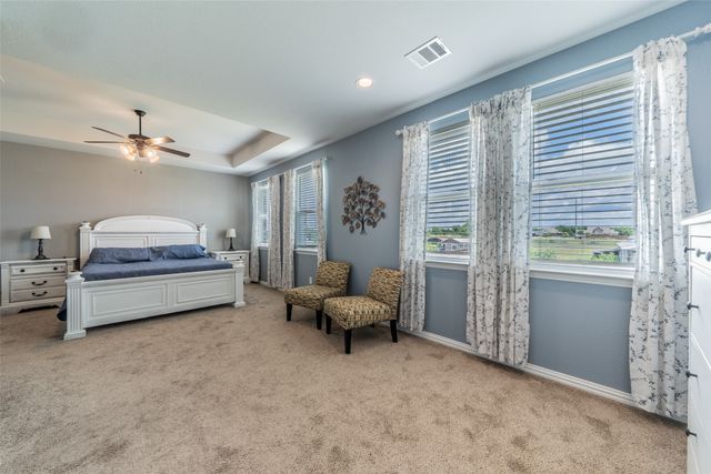 14797 County Road 489, Nevada, TX 75173