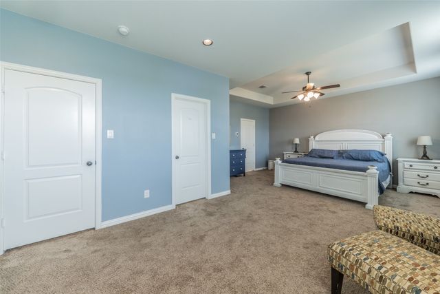 14797 County Road 489, Nevada, TX 75173