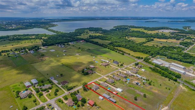 14797 County Road 489, Nevada, TX 75173