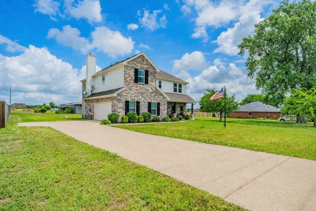 14797 County Road 489, Nevada, TX 75173
