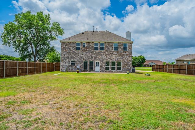 14797 County Road 489, Nevada, TX 75173