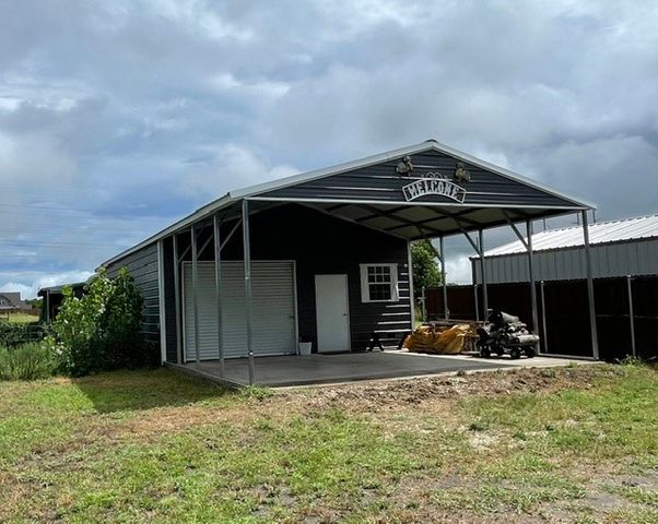 14797 County Road 489, Nevada, TX 75173