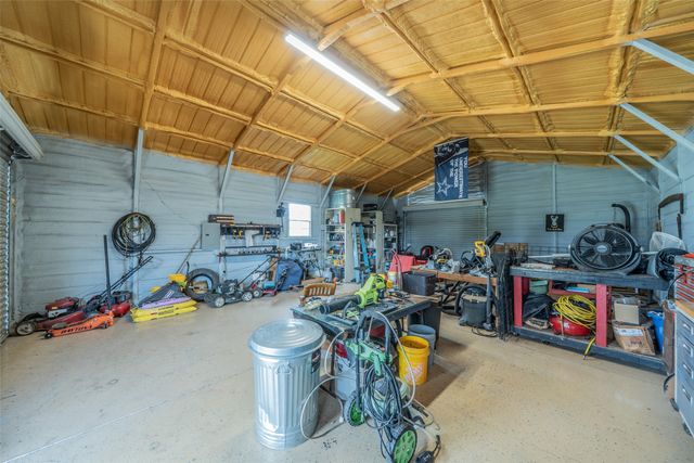 14797 County Road 489, Nevada, TX 75173