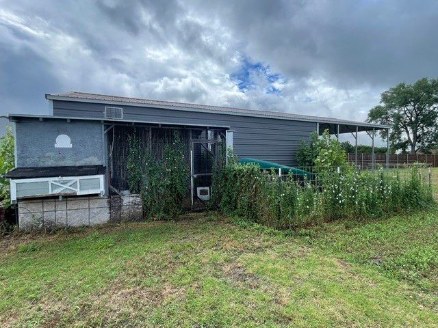14797 County Road 489, Nevada, TX 75173