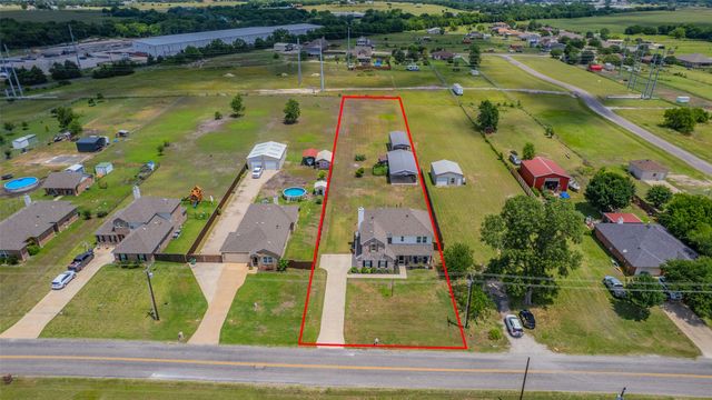 14797 County Road 489, Nevada, TX 75173