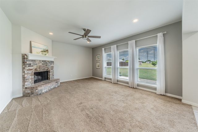 14797 County Road 489, Nevada, TX 75173