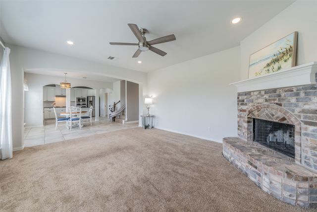 14797 County Road 489, Nevada, TX 75173